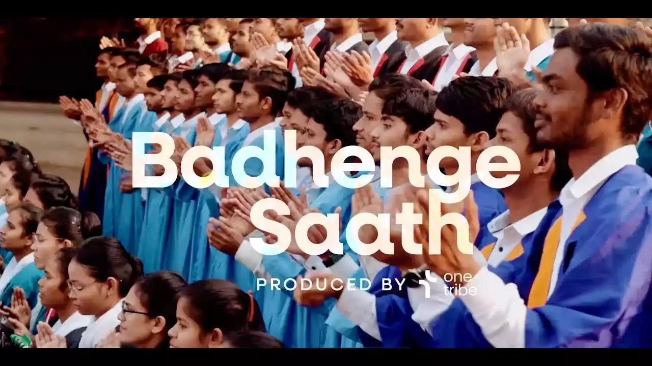 Badhenge Sath Milake Hath | Wilson George