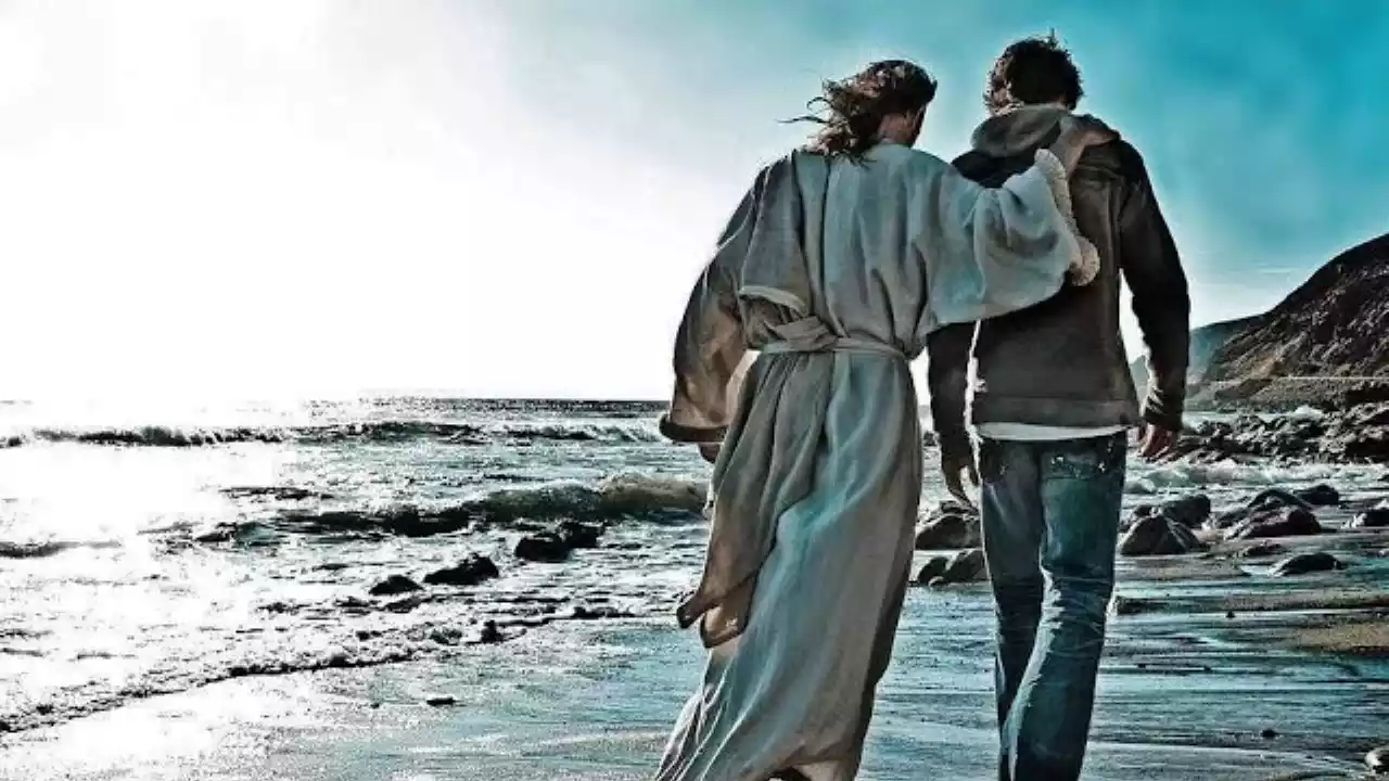 Yeshu Ke Sang Sang Chalen Lyrics