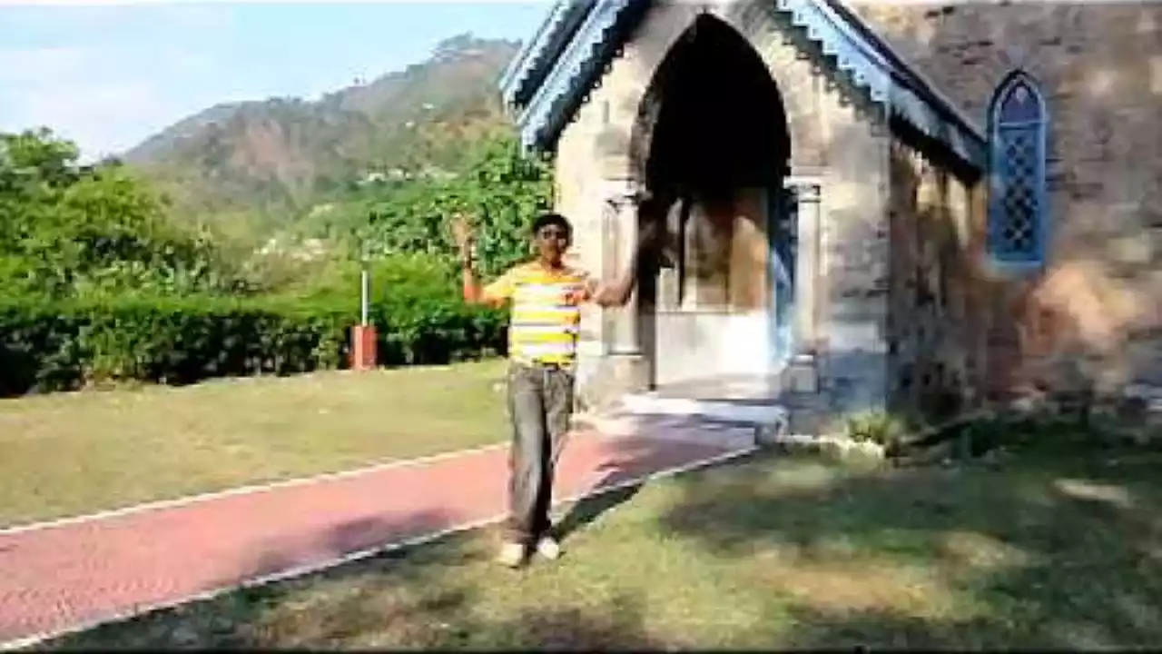 Yeshu Salib Par Mua Tere Liye Mere Liye Lyrics