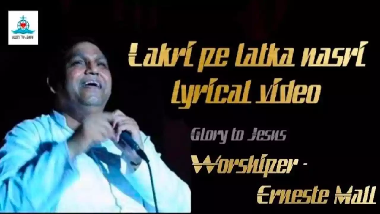 Lakdi Pe Latka Nasri Dene Ko Zindagi Lyrics