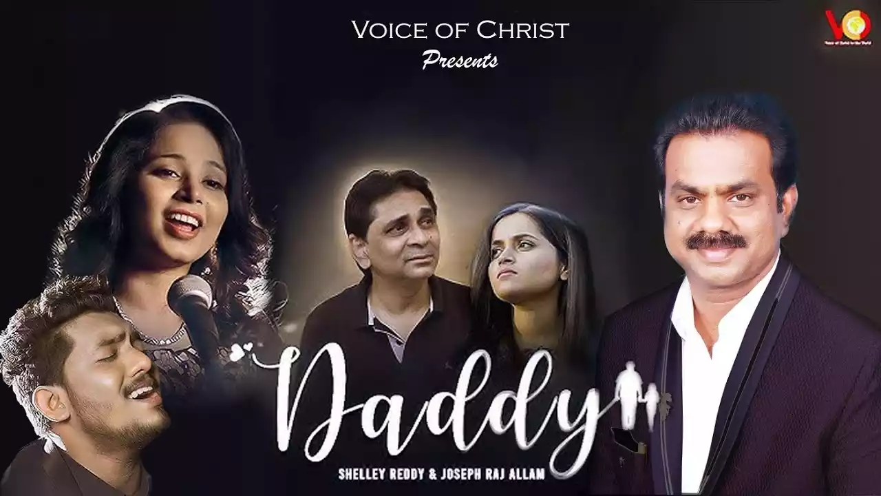 Aansuon Ko Pochhkar (Daddy)