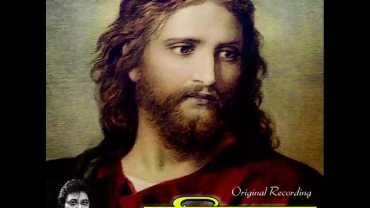 Jeevan Ka Yeshu Dariya Hai Lyrics Vinod Vishwas