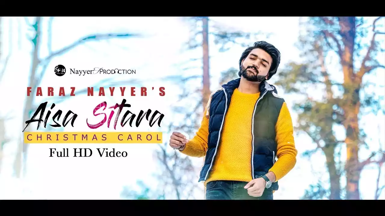 Aisa Sitara Roshan Nazara Lyrics