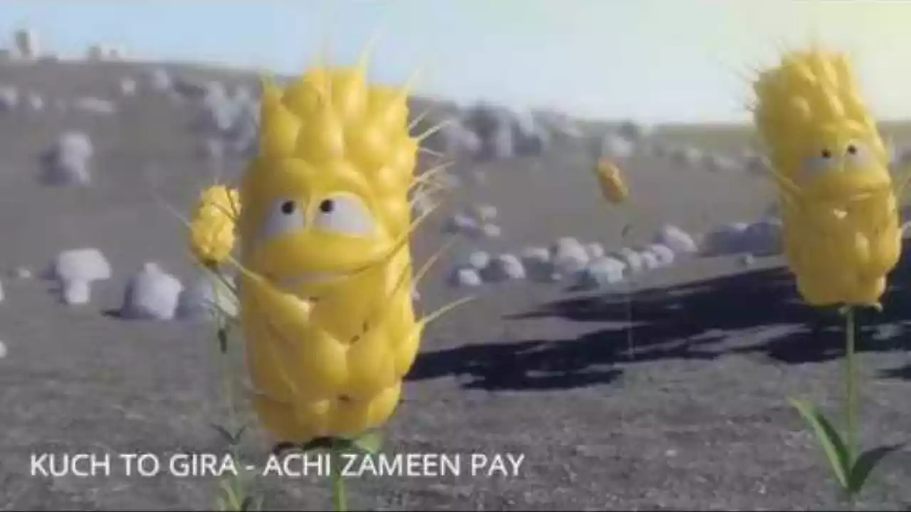 Suno Ye Kahani Yeshu Ki Zubani Lyrics