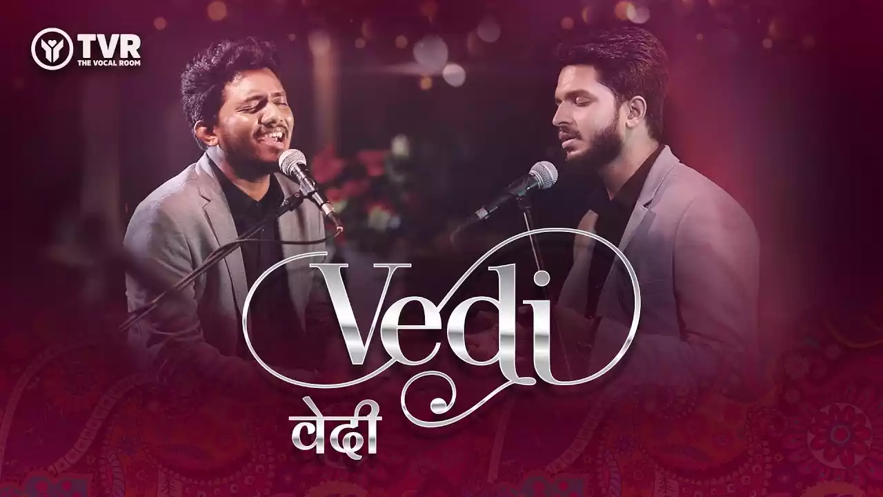 Aaya Hun Vedi Par Tere (Vedi)