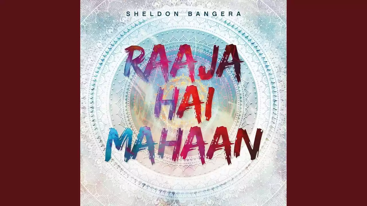 God You are great and glorious Lyrics Sheldon Bangera Pause