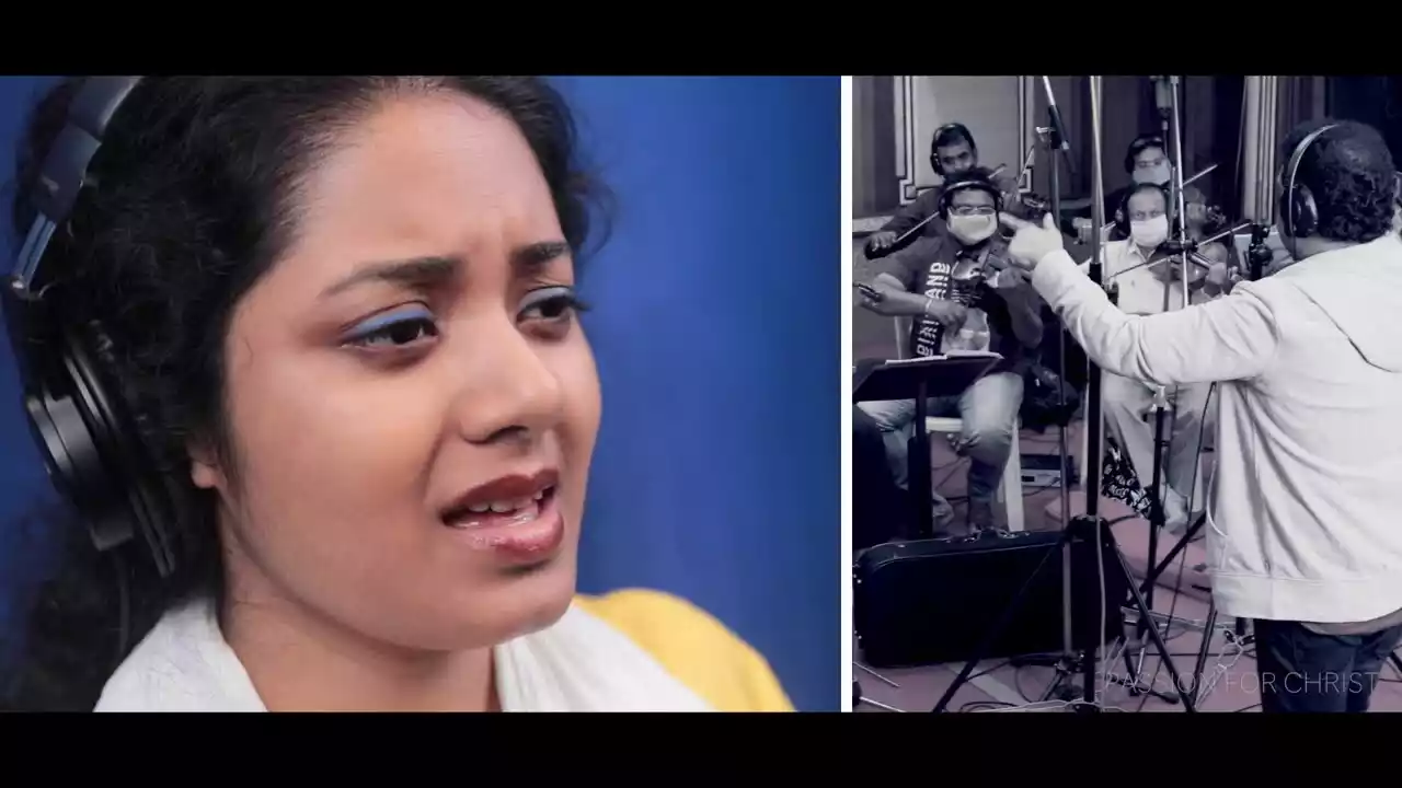 Kho Jaun Main Tere Pyar Ki Gehrayi Me Lyrics