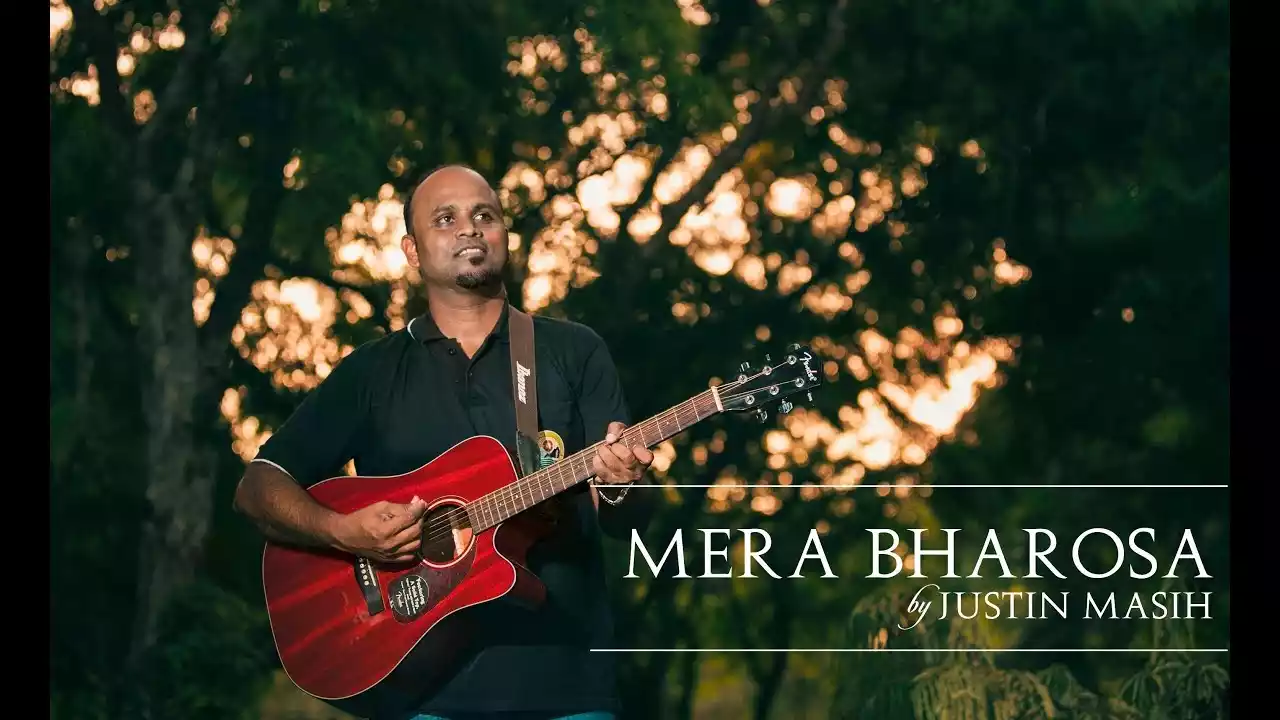 Mera Bharosa Hai Kewal Prabhu Lyrics