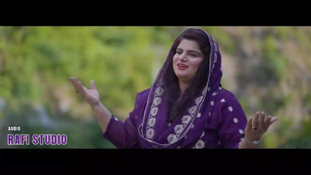 Jalal Jalal Yeshu Tera Jalal Lyrics Nawazish Iqbal