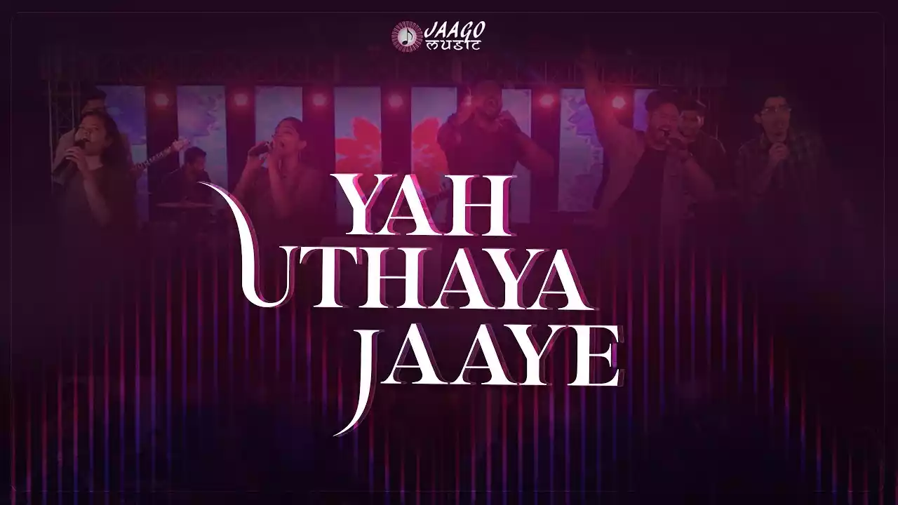 Yaah Uthaya Jaaye Lyrics (Kaun Hai Teri Khilafat) Jaago Music