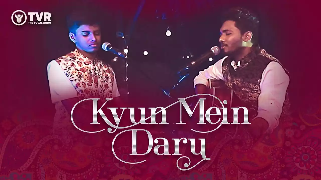 Kyun Main Darun Lyrics