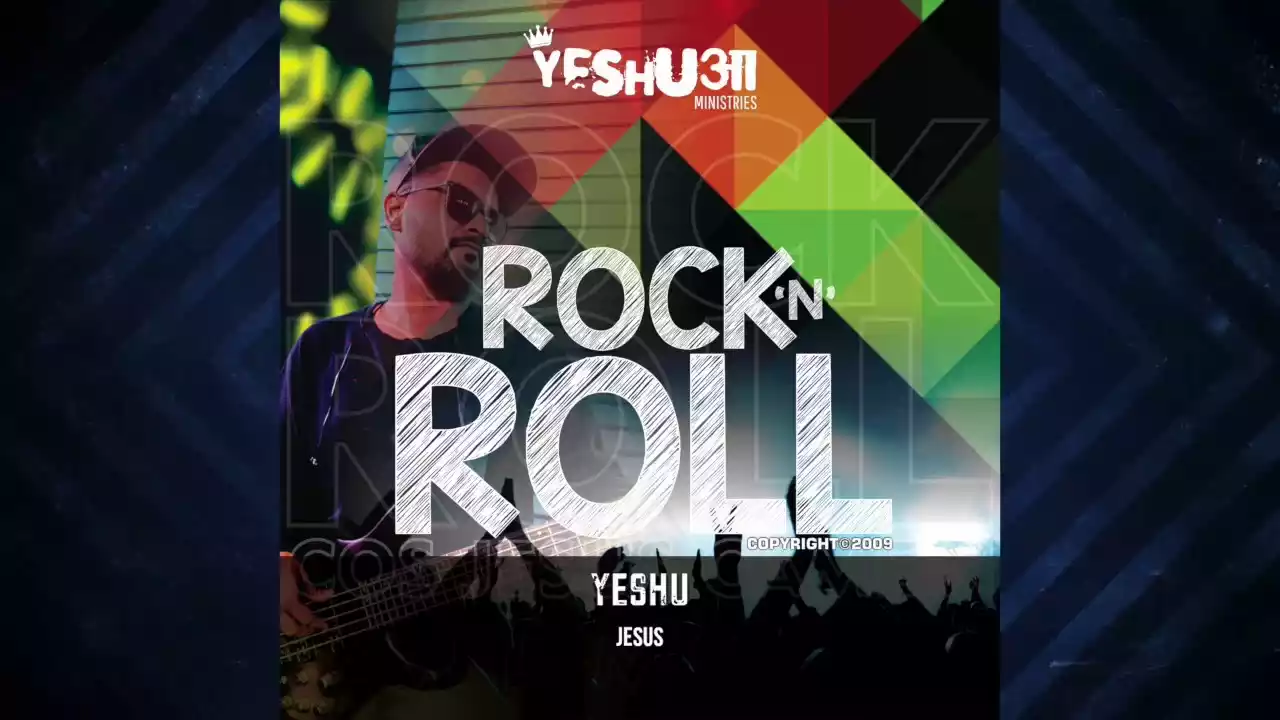 Tu Hai Khubsurat Lyrics (Yeshu Tu Hai Mera Khuda)