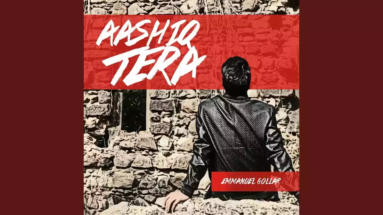 Aaya Hun Main Yahan Yeshu Tere Darbar Me Lyrics (Aashiq Tera Lyrics)