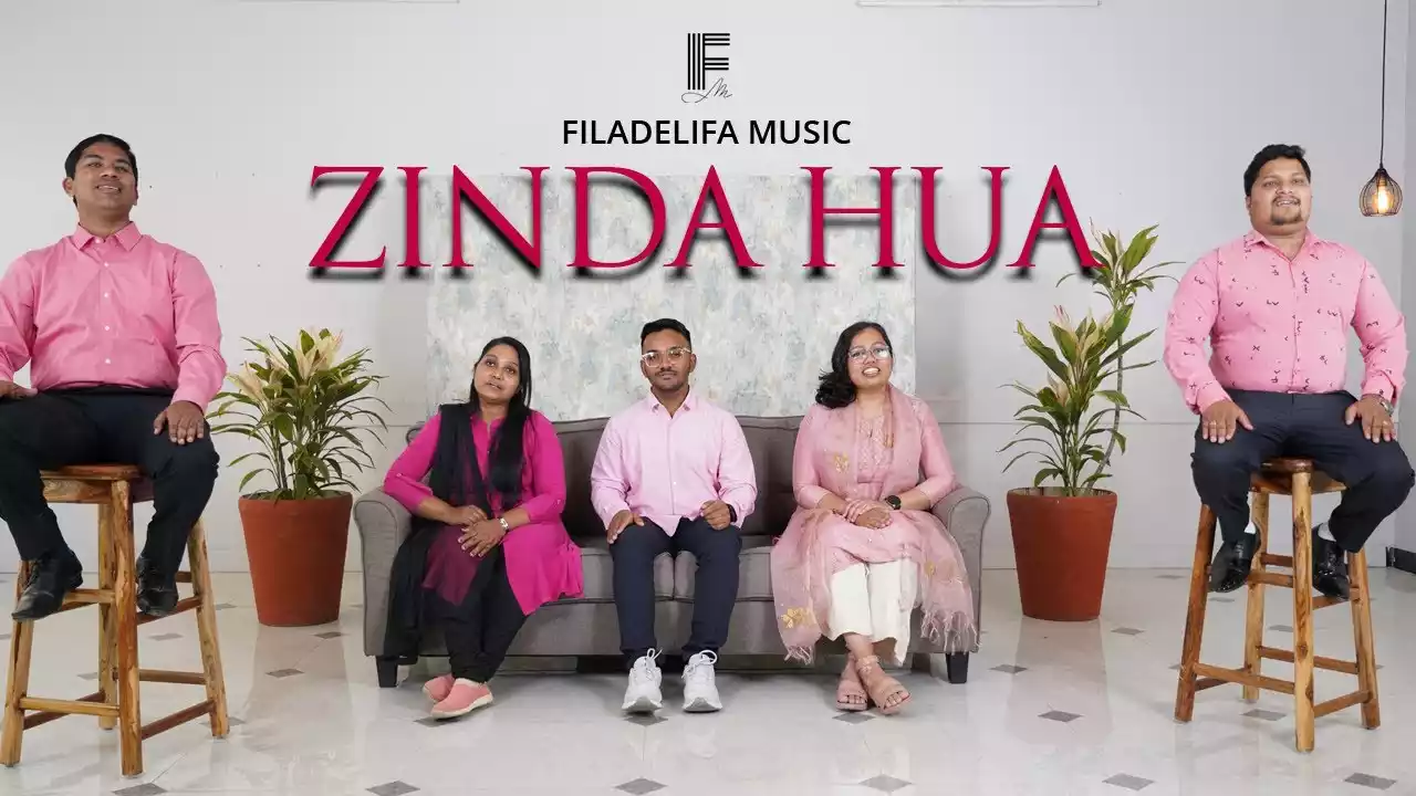 Dekho Zinda Hua | Filadelfia Music