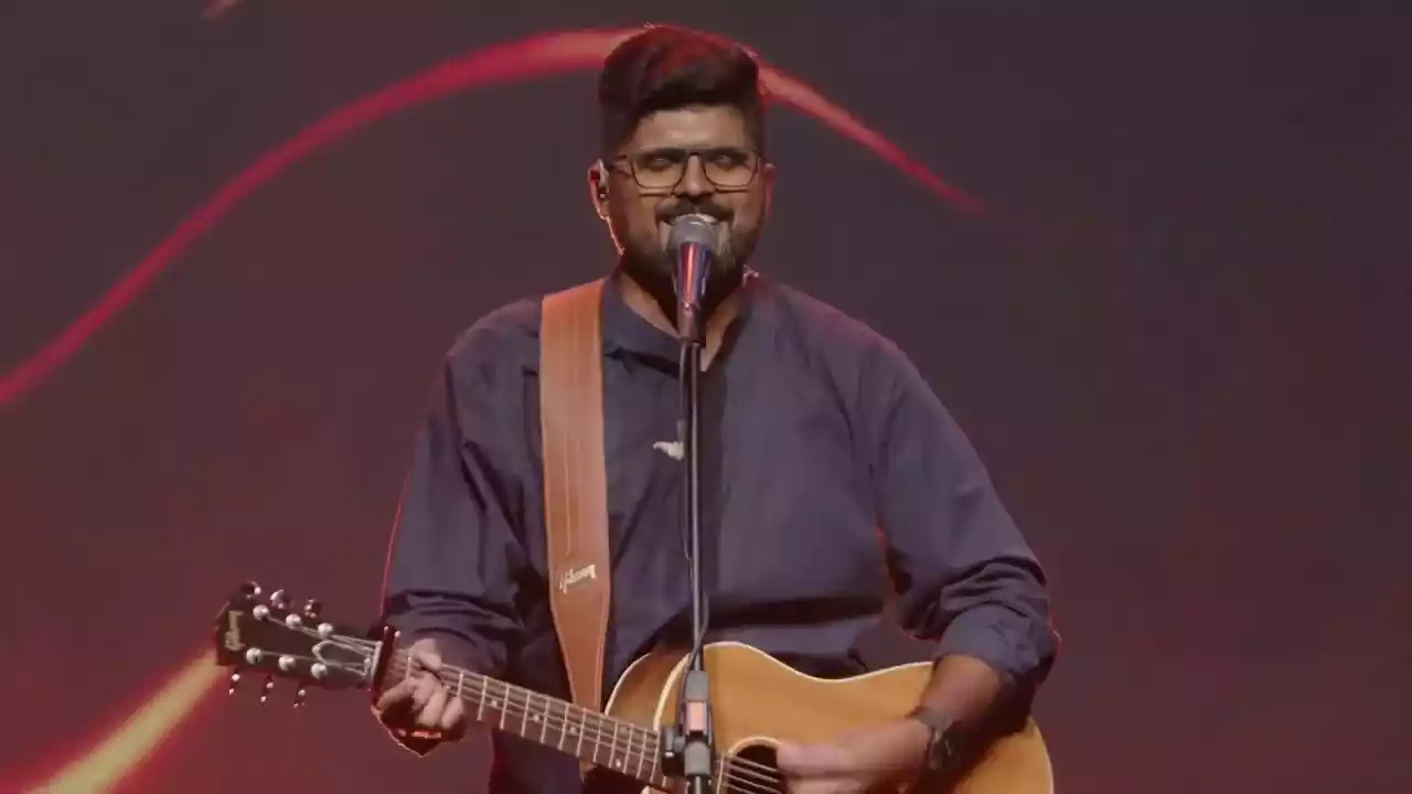 pyar hai tujhse hi pyar hai lyrics amit kamble