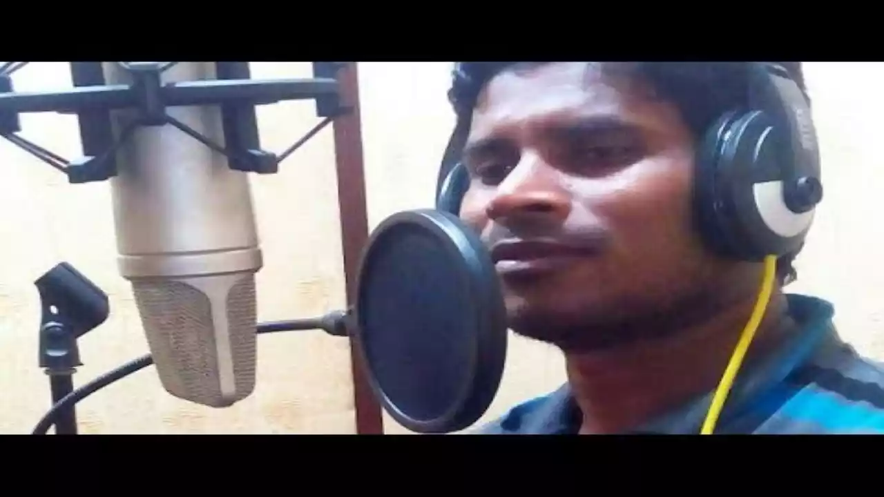 Bhu-Wasiyo Yahowa Ki Stuti Karo Lyrics