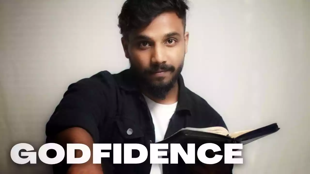 Godfidence | Joel Salvi