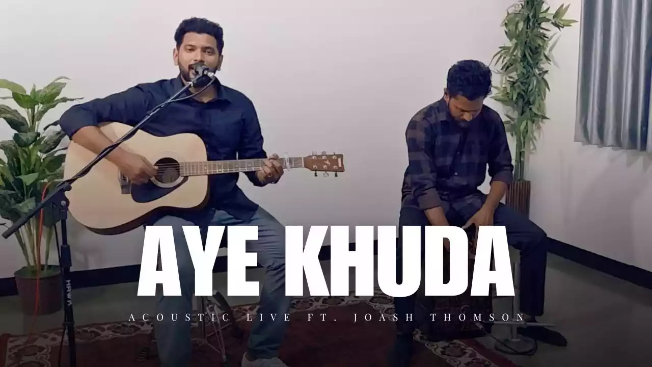 Na De Sakega Koi Tere Jaisa Pyaar (Aye Khuda)