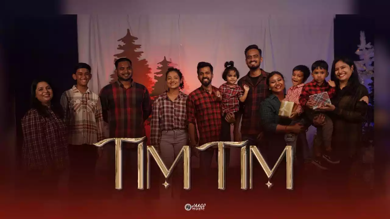 Tim Tim Tara Hai Chamka Lyrics