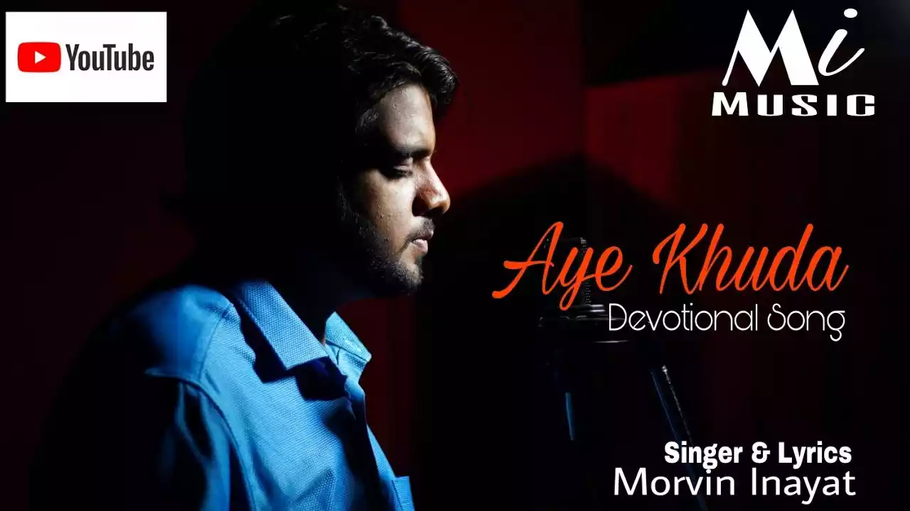 Aye Khuda Mere Dil Me Teri Hi Aarzoo Lyrics