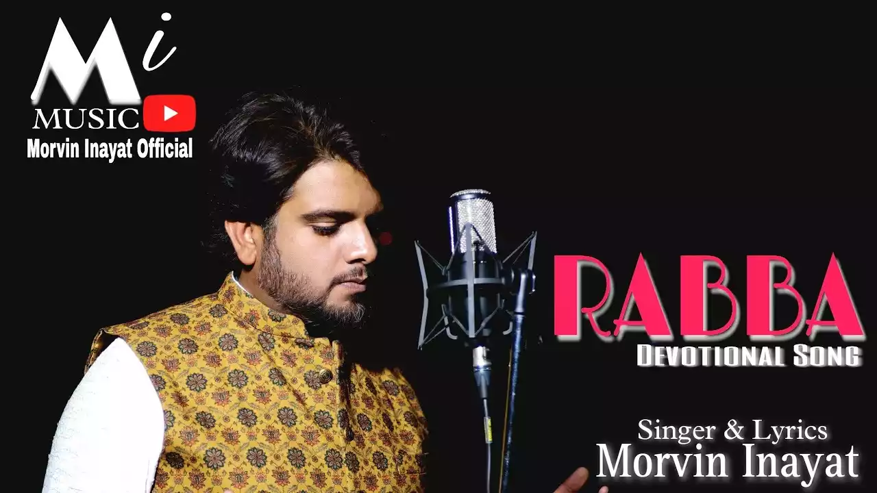 Rabba O Mere Rabba Lyrics