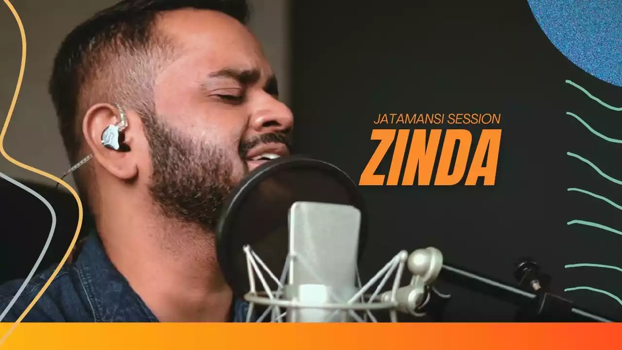 Zinda Zinda Yeshu Zinda | Prince Mulla