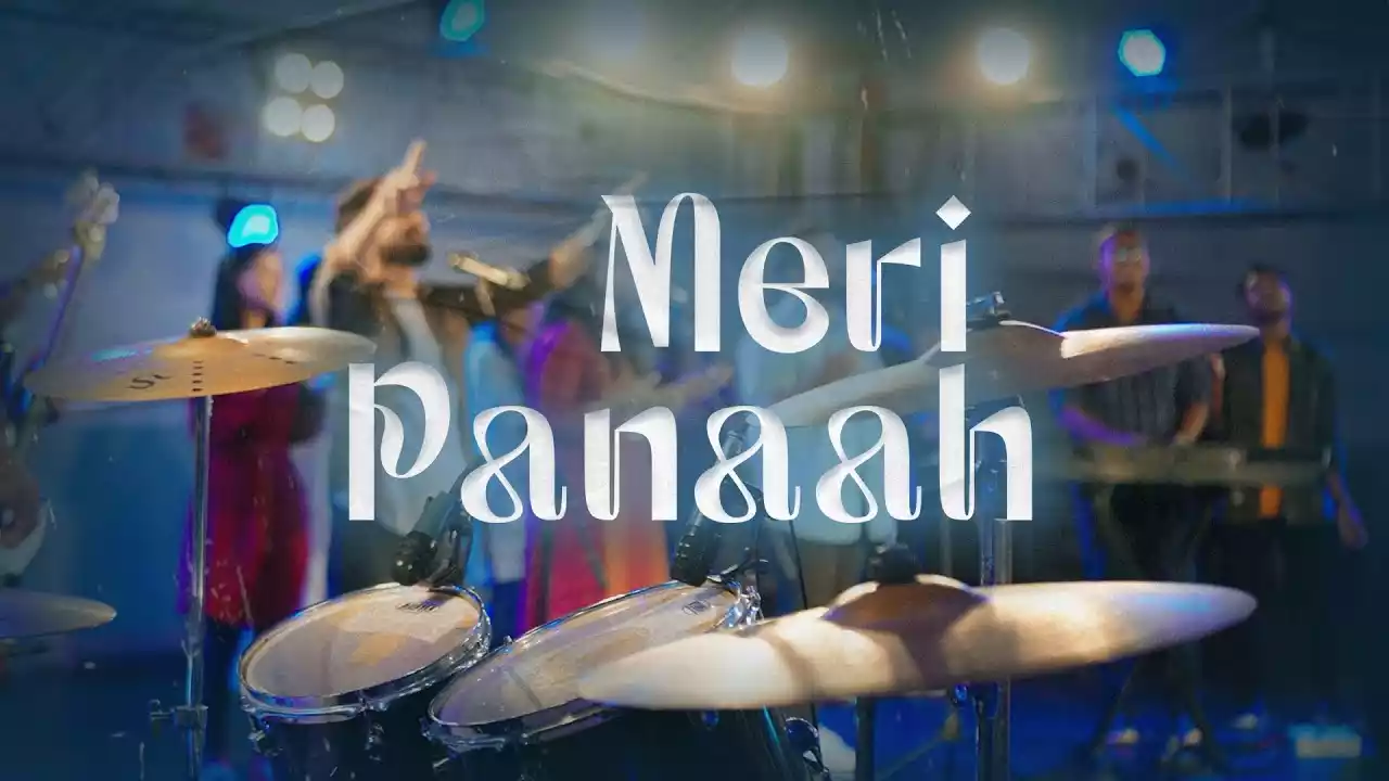 Meri Panah Tu Hi Hai Lyrics (Prabhu Main Tere Paas Lyrics)