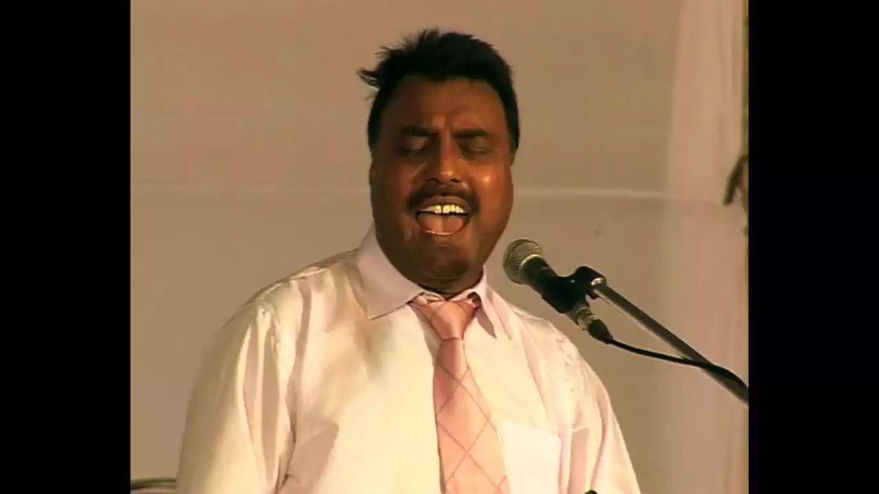 Tere Bande Tujhe Chhuna Chahte Hain Lyrics