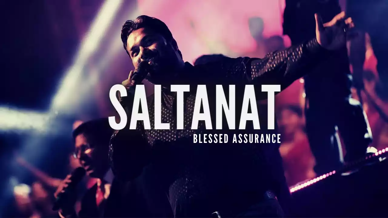 Saltanat Lyrics