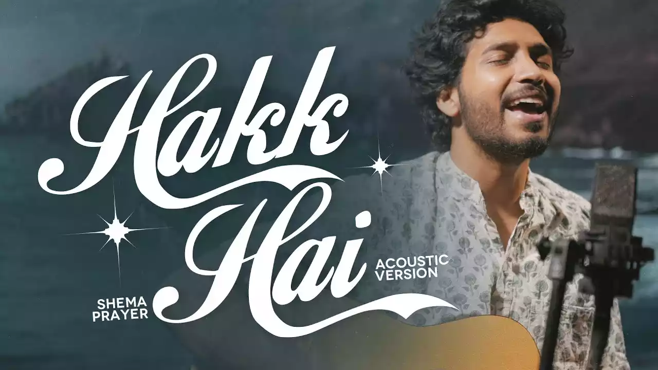 Hak Hai Hak Hai Lyrics