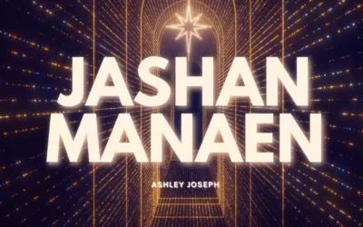 Jashan Manayen | Ashley Joseph