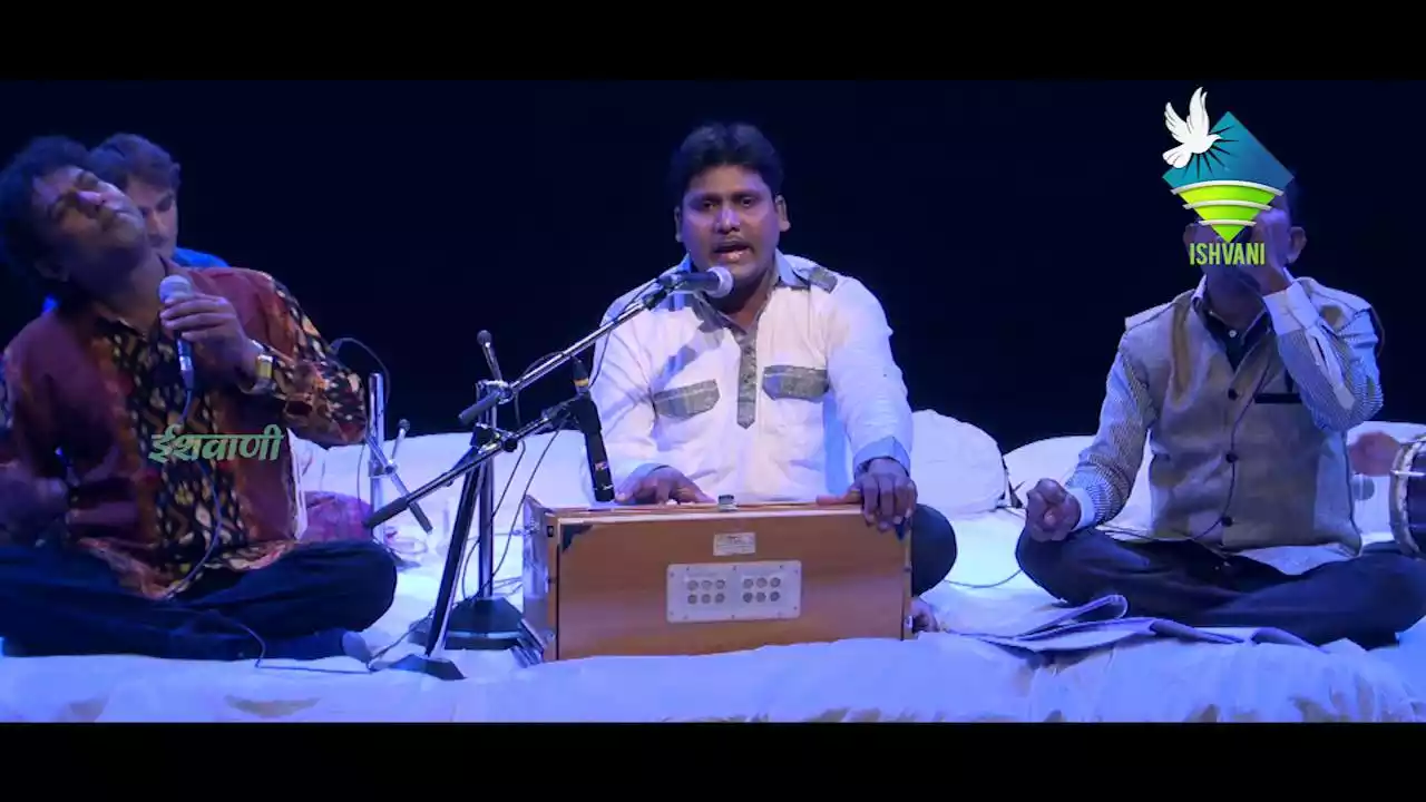 Ye Hai Isa Ki Shaan Lyrics Deepak Dolare